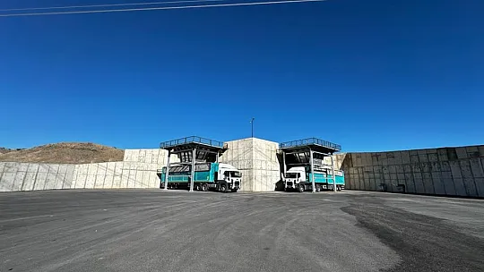 Milyonlarca ton karbon salınımı engellendi
