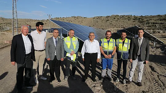 Milyonlarca ton karbon salınımı engellendi