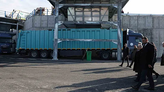 Milyonlarca ton karbon salınımı engellendi