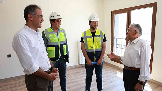 Hak sahipleri ile toplantı yapılacak!