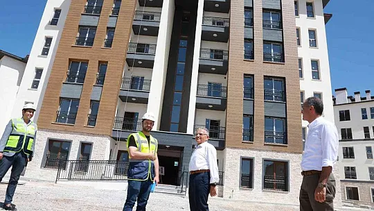 Hak sahipleri ile toplantı yapılacak!