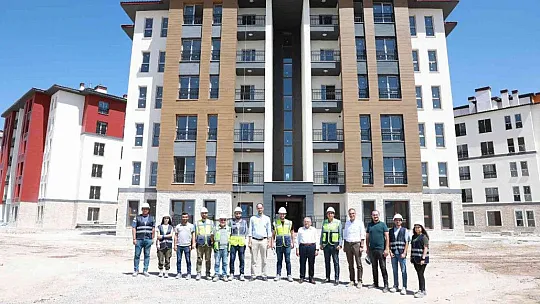 Hak sahipleri ile toplantı yapılacak!