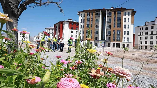 Hak sahipleri ile toplantı yapılacak!
