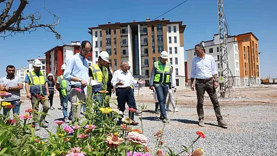 Hak sahipleri ile toplantı yapılacak!
