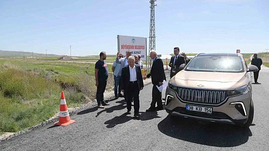 'Milletin aracı, bağımızın üzümü'