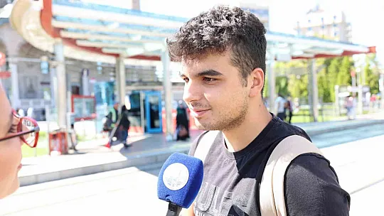Ücretsiz internetten vatandaşlar çok memnun