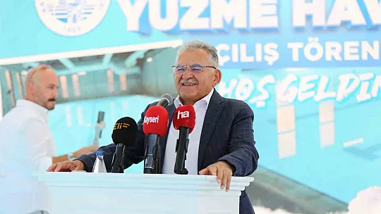 10 günde 1200 kişi yararlandı