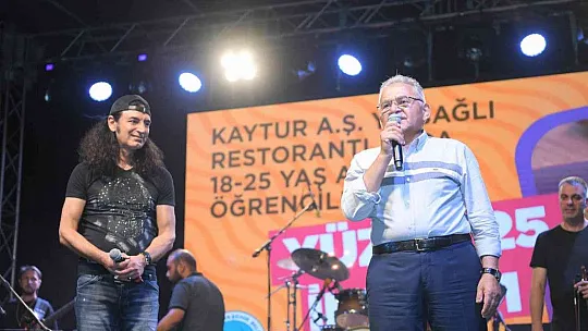 Zafer Bayramı coşkusu...