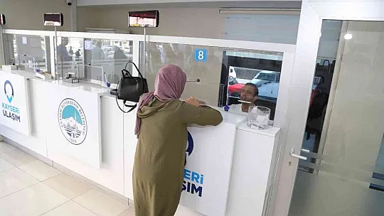 Öğrenciler yoğun ilgi gösterdi