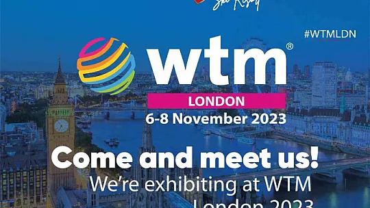 Erciyes, WTM Londra Fuarı'nda tanıtılacak