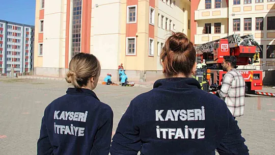 Gerçeğini aratmadı