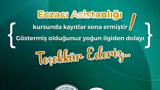 Türkiye'de bir ilk