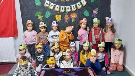 'TOGG'lu yerli malı etkinliği