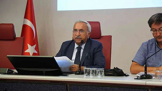 İlçe Belediyelerinin ek bütçe talebi oy çokluğu ile geçti!