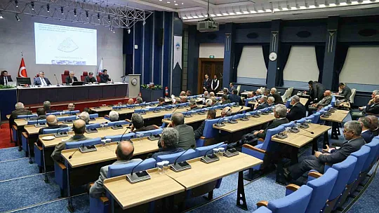 Hacılar, o belediyeleri solladı
