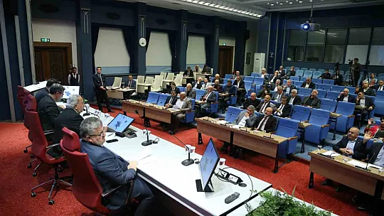 Hacılar, o belediyeleri solladı