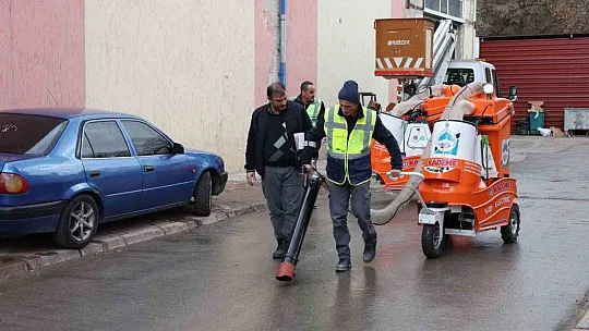 Yüzde yüz yerli ve elektrikli