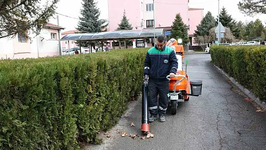 Yüzde yüz yerli ve elektrikli