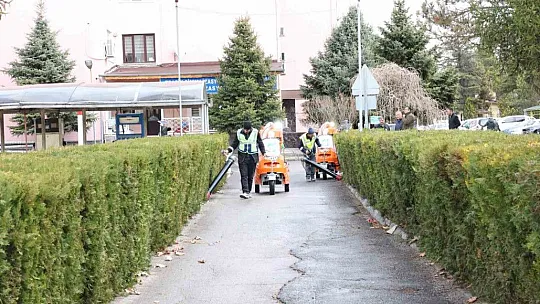Yüzde yüz yerli ve elektrikli
