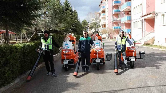 Yüzde yüz yerli ve elektrikli
