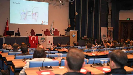 Sigara ve Baş Boyun Kanserleri Semineri