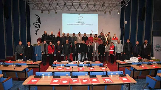 Sigara ve Baş Boyun Kanserleri Semineri
