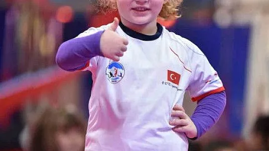 Kayıtlar başladı...