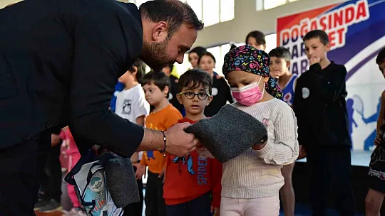 KANKA'da moral etkinliği