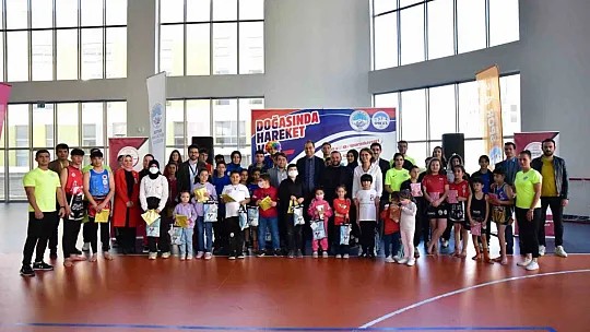 KANKA'da moral etkinliği