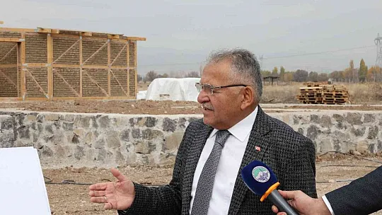 75 yıllık rüya gerçekleşecek mi?