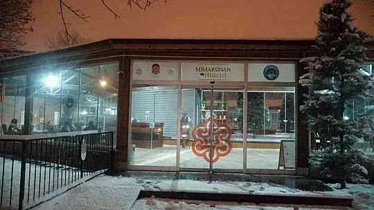 Belediye salonları ve tesisleri vatandaşlara açıldı...