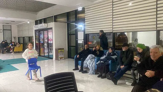 Belediye salonları ve tesisleri vatandaşlara açıldı...