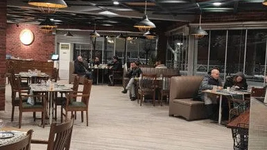 Belediye salonları ve tesisleri vatandaşlara açıldı...