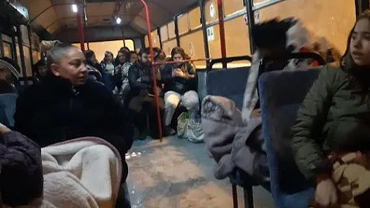 Belediye salonları ve tesisleri vatandaşlara açıldı...