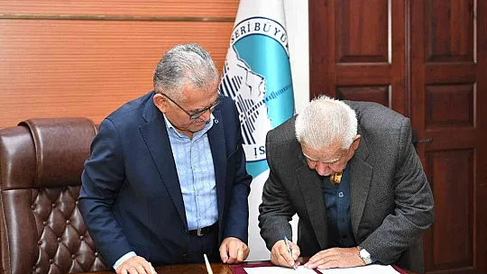 Hayırseverler okul yapmaya devam ediyor! Bir okul daha...