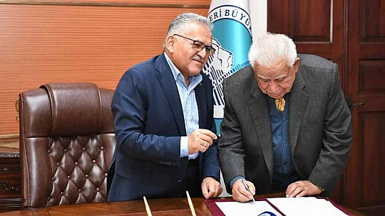 Hayırseverler okul yapmaya devam ediyor! Bir okul daha...