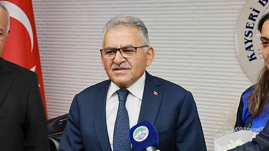 Büyükşehir zabıtasından 196. yıl dönümü ziyareti