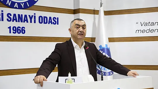 Büyüksimitci: 200 bine yakın şirketimiz olumsuz etkilendi