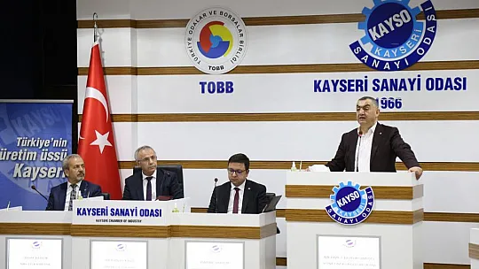 Büyüksimitci: 200 bine yakın şirketimiz olumsuz etkilendi