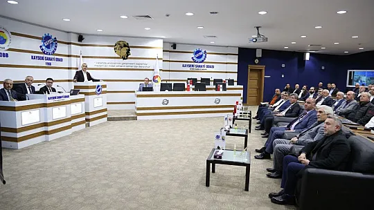 Büyüksimitci: 200 bine yakın şirketimiz olumsuz etkilendi