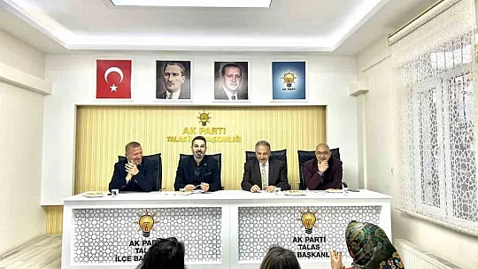 AK Parti Milletvekili adayı Çağan: Gençlerimiz gelecekten umutlu