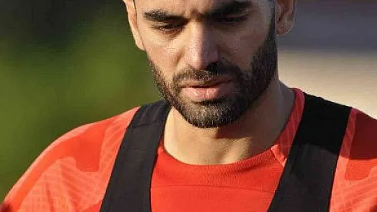 Kayserispor'un Başakşehir planı