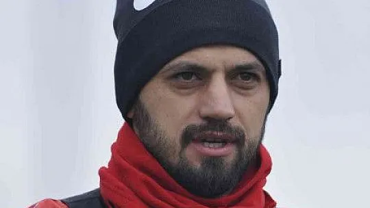 Çağdaş Atan: Kamp döneminde fiziksel anlamda istediğimiz verimi aldık