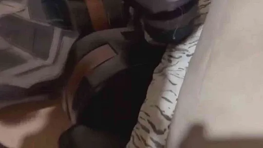 Flaş! Çok sayıda silah ve mermi ele geçirildi