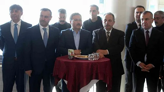 Kitap Bağışı Kampanyası Başladı