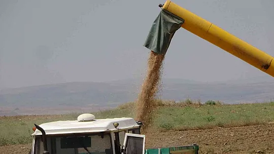 Ziraat Odaları Koordinasyon Kurulu Başkanı Güneş: Çiftçiler memnun!