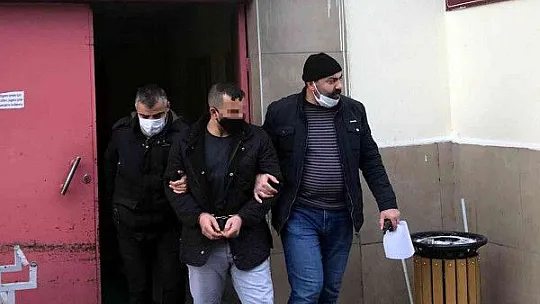 Cinayet zanlısı: 'Her şey 20 saniyede gerçekleşti'
