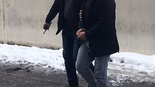 Cinayet zanlısı: 'Her şey 20 saniyede gerçekleşti'