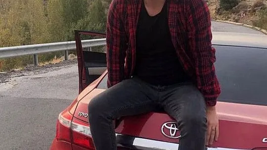 Cinayete kurban giden taksi şoförü toprağa verildi