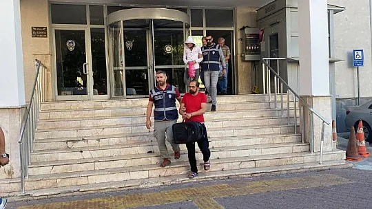 Kayseri'deki cinayetle ilgili yeni gelişme